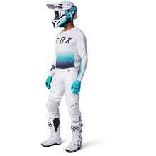 FOX 360 FGMNT PANTS [WHITE]