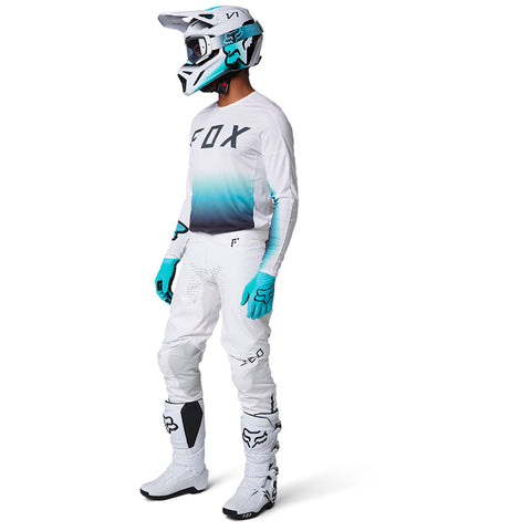 FOX 360 FGMNT PANTS [WHITE]