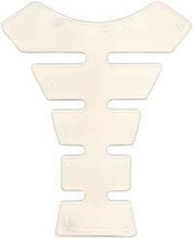 KTP0010 KEITI Tank Pad Clear KT1200  white = clear