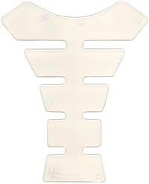 KTP0010 KEITI Tank Pad Clear KT1200  white = clear