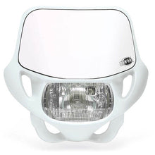 ACERBIS Dot Approved DHH Headlight