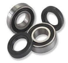 Wheel Bearing Kit Front PWFWKS16400 RMZ250 07-16 RMZ450 RMX450 05-16  YZ250F YZ450F 14-18 YZ250FX 15-18 YZ450FX 16-18