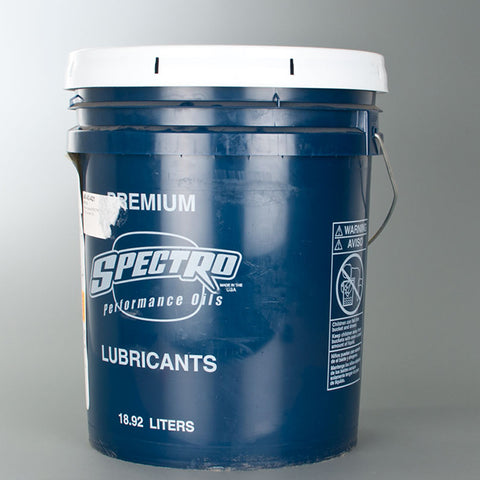 Spectro 18.92 litre