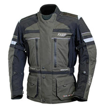 Neo Xtreme Tour Adventure Jacket