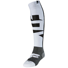 FOX COOLMAX THICK SOCKS OKTIV [BLACK/WHITE]