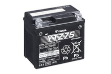 Yuasa YTZ7S Battery Japanese Factory Sealed