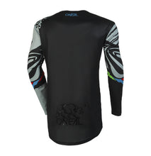 O'Neal MAYHEM Wild V.23 Jersey - Black/Grey