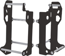 Radiator Brace Crosspro Black Beta 2T 13-19