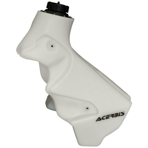 Acerbis 12.5ltr clear tank YZ125/250