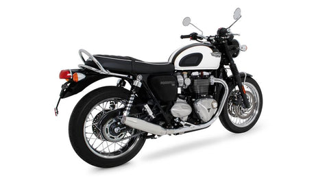 Triumph Bonneville T120