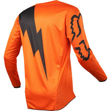 FOX 180 MASTAR JERSEY [ORANGE]