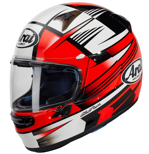 Arai PROFILE-V - Rock Red