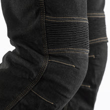 RST X KEVLAR TECH PRO CE TEXTILE JEAN [BLACK] 3