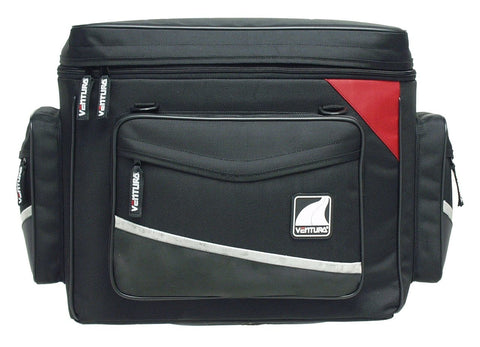 Ventura Luggage for KTM 390 Duke (13-14)