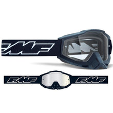 FMF POWERBOMB Goggles Clear Lens