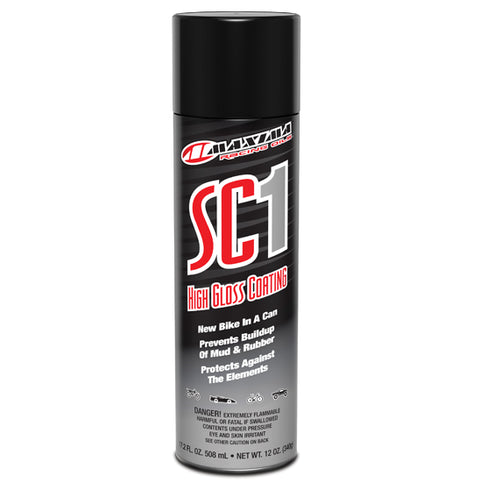 Maxima SC1 - Silicon Spray