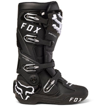 FOX INSTINCT BOOTS [BLACK]