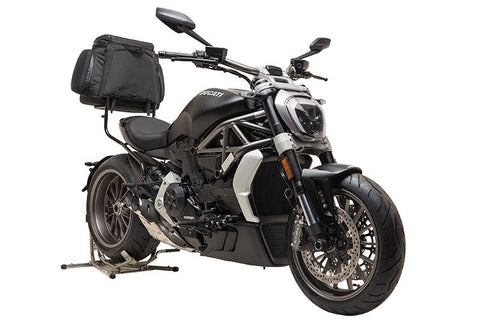 Ventura Luggage for Ducati 1200 X Diavel S (16-18)