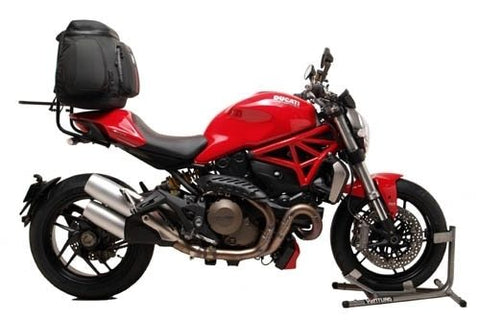 Ventura Luggage for Ducati 1200 Monster - All Models (14-15)