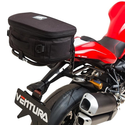 Ventura Luggage for Ducati 1200R Monster (2016)