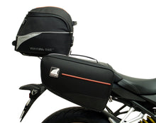 Ventura Luggage for Honda CB 650R, CBR 650R (19-20)