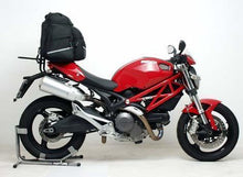 Ventura Luggage for Ducati 696 Monster (08-15)