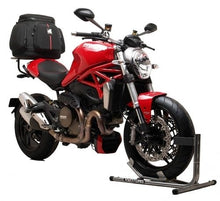 Ventura Luggage for Ducati 1200 Monster - All Models (14-15)