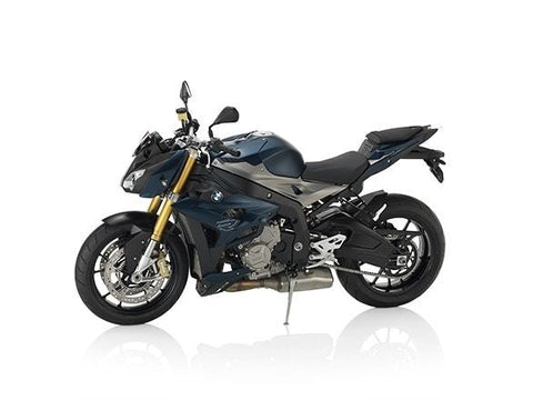 Ventura Luggage for BMW S 1000 R (14-20)