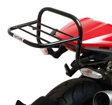 Ventura Luggage for Ducati 1200 Monster - All Models (14-15)