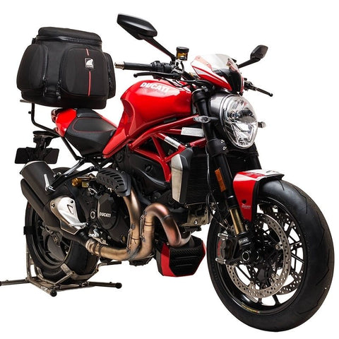 Ventura Luggage for Ducati 1200R Monster (2016)