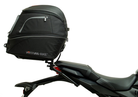 Ventura Luggage for Honda CB 650R, CBR 650R (19-20)