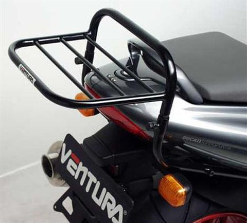 Ventura Luggage for Ducati 1000 Supersport DS (03-06)