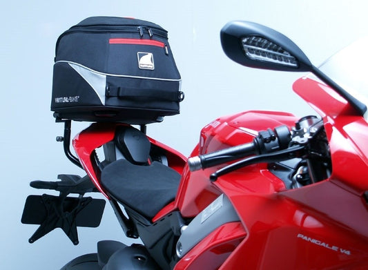 Ventura Luggage for Ducati 1100 Panigale V4 (18 - >)