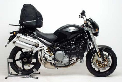 Ventura Luggage for Ducati 1000 Monster S2R (06-07)