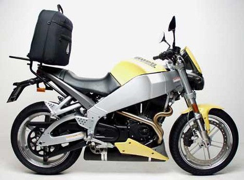 Ventura Luggage for Buell 984 Lightning XB9S (03-04)