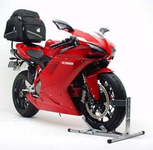 Ventura Luggage for Ducati 1098 (07-08)