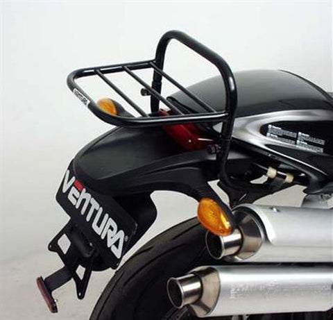 Ventura Luggage for Ducati 1000 Monster S2R (06-07)