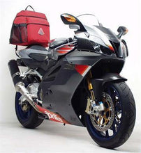 Ventura Luggage for Aprilia RSV 1000R Factory (04-08)