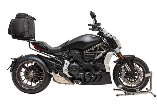 Ventura Luggage for Ducati 1200 X Diavel S (16-18)