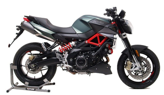 Ventura Luggage for Aprilia Shiver 900 (2019)