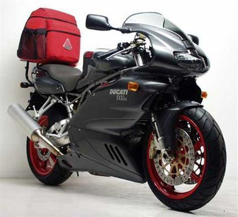 Ventura Luggage for Ducati 1000 Supersport DS (03-06)