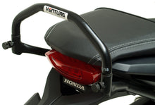 Ventura Luggage for Honda CB 650R, CBR 650R (19-20)