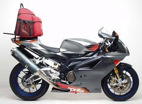 Ventura Luggage for Aprilia RSV 1000R Factory (04-08)