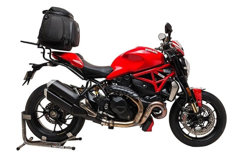 Ventura Luggage for Ducati 1200R Monster (2016)