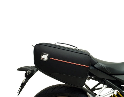 Ventura Luggage for Honda CB 650R, CBR 650R (19-20)