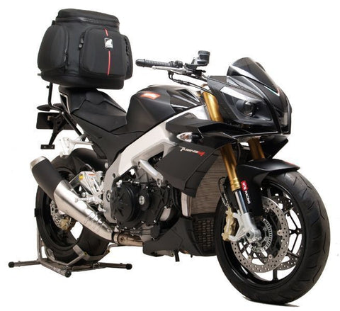 Ventura Luggage for Aprilia Tuono V4 (11-20)