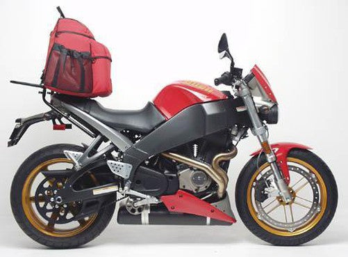 Ventura Luggage for Buell 1200 Lightning XB12S (03-07)