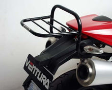 Ventura Luggage for Ducati 696 Monster (08-15)