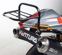 Ventura Luggage for Aprilia RSV 1000R Factory (04-08)