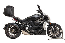 Ventura Luggage for Ducati 1200 X Diavel (16-18)